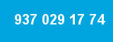 937 029 17 74 937 029 17 74
